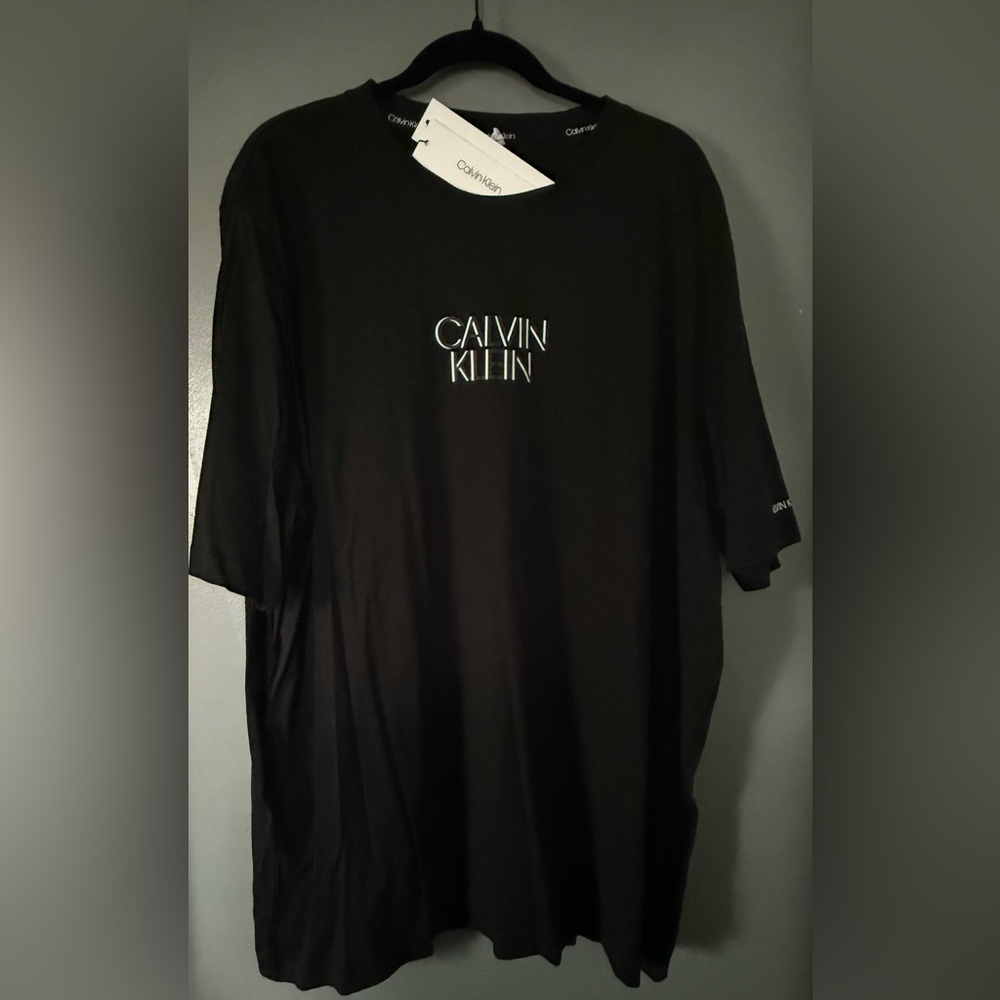 Calvin Klein tshirt 3XLT